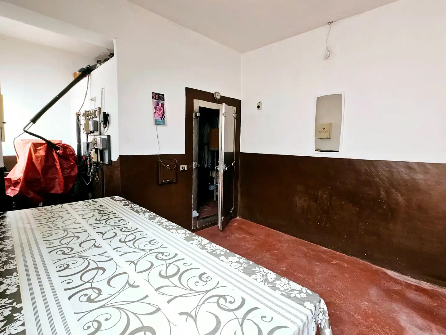 Casa adosada en venda a Calle Hermano Apolinar, Centro