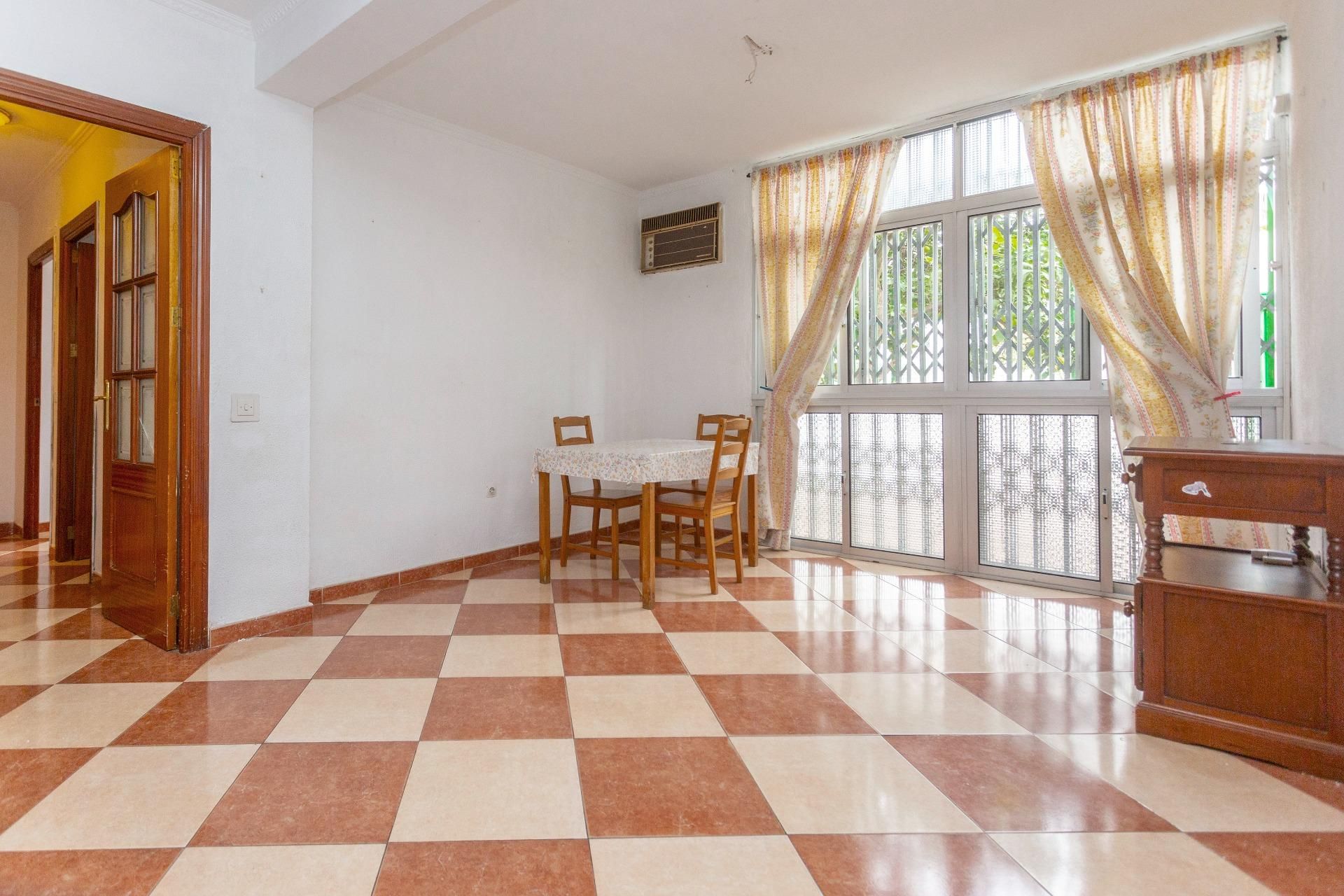 Dining room of Flat for sale in Jerez de la Frontera