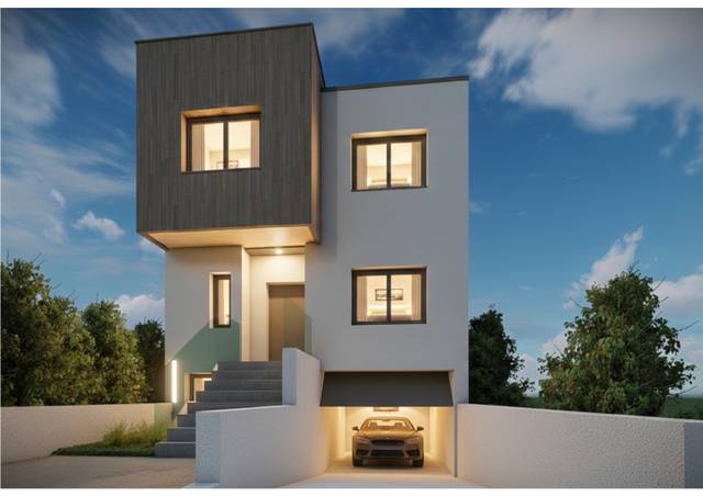 Casa adosada en Venta en Solagua