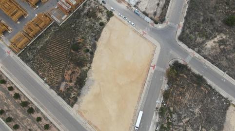 Foto 4 de Terreny industrial en venda a Calle Ue Sector I-1 2 (a), 1, San Antonio de Benagéber, Valencia