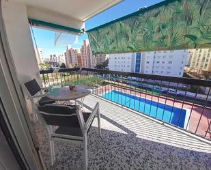 Apartment to rent in Platja de la Pobla de Farnals, La Pobla de Farnals