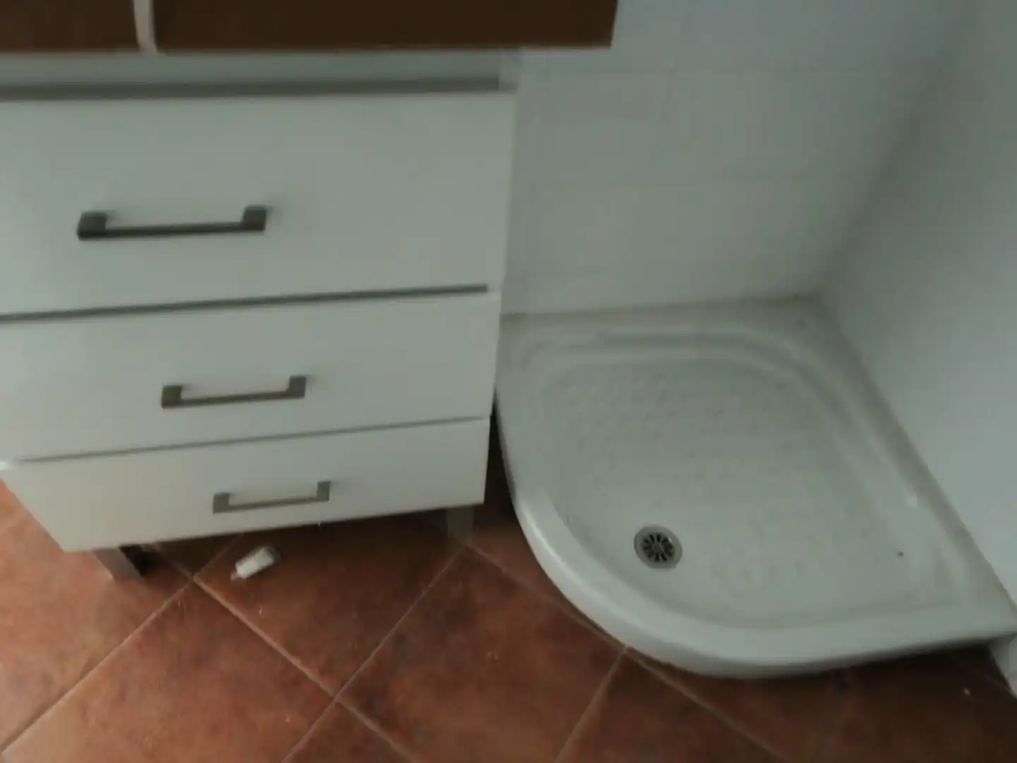 Bathroom of Flat for sale in Santa Comba