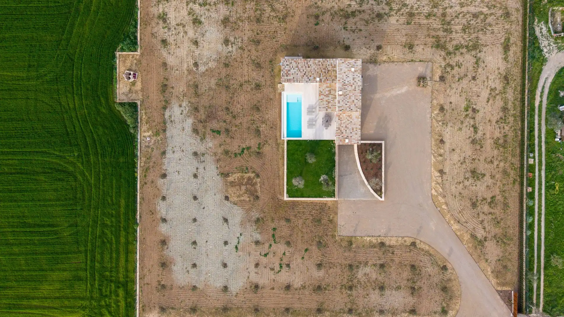 Finca rústica en venda en Sineu amb Aire condicionat, Calefacció i Terrassa