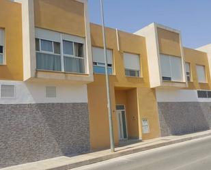 Exterior view of Garage for sale in Cartagena