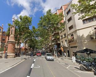 Vista exterior de Local en venda en  Barcelona Capital