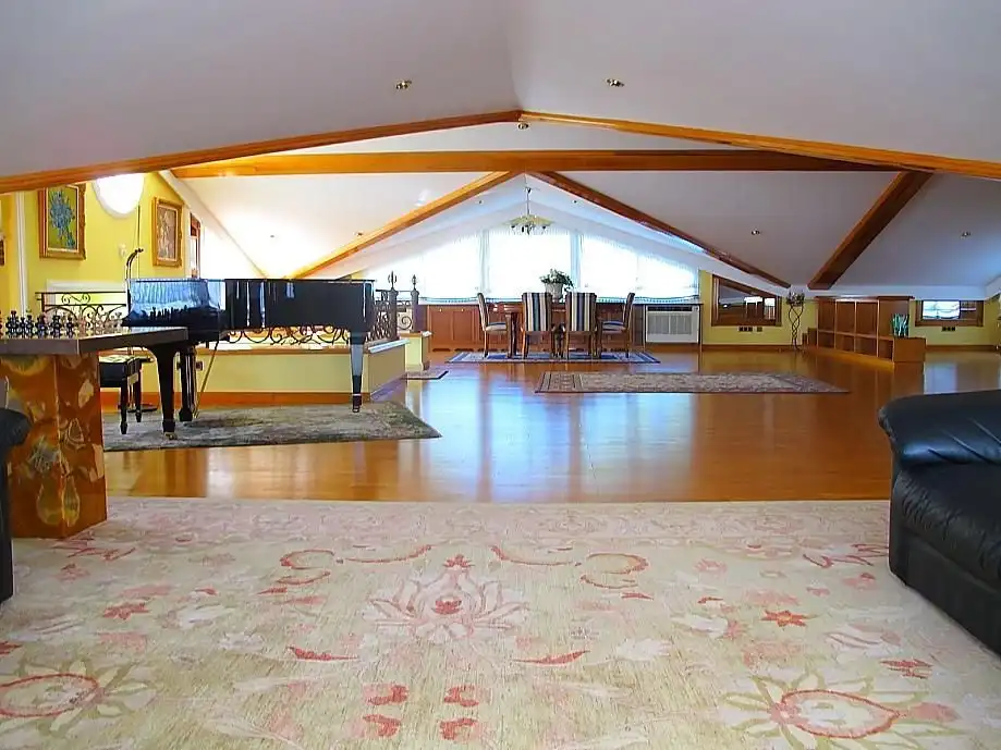 Dining room of Houses for rent in Boadilla del Monte  with Air Conditioner, Private garden and Storage room