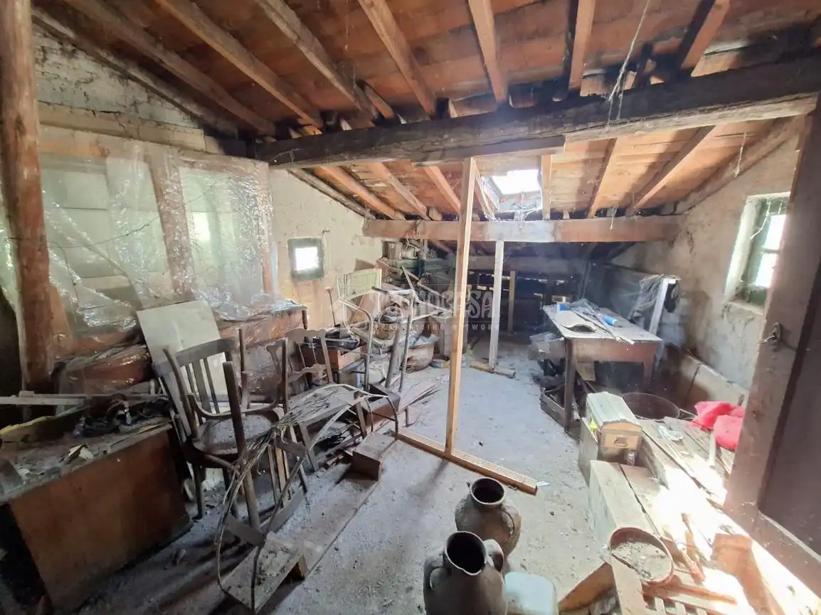 Casa adosada en venta en Ávila