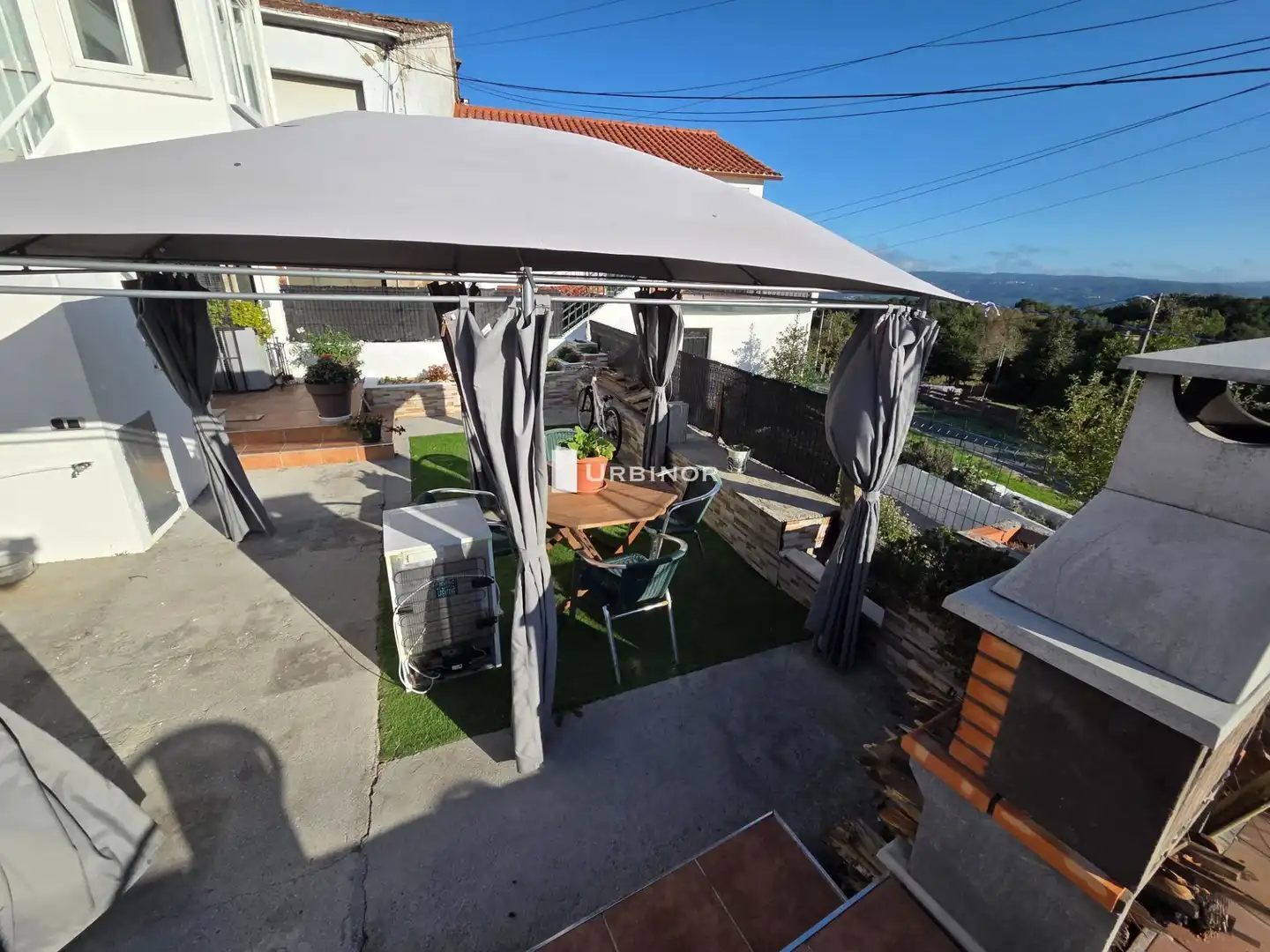 Casa en venda a O Pereiro de Aguiar, imagen 24