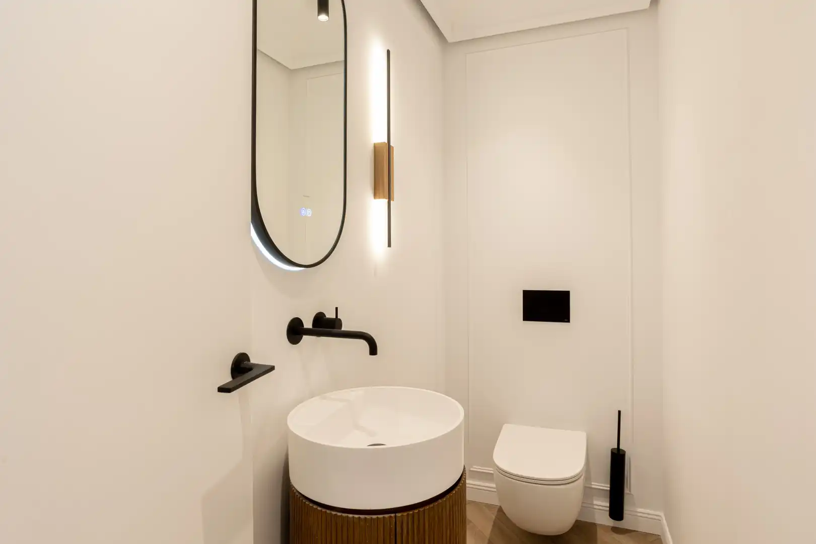 Casa pareada con terraza en venta en CERRO ARTOLA 0, imagen 18