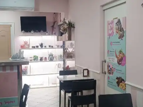 Local comercial en traspaso en Paseo cordellas 50, imagen 4