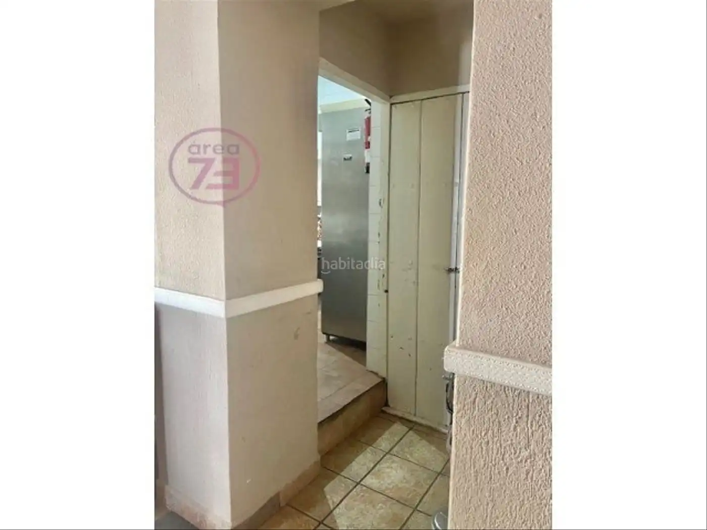 Gewerbefläche zum Verkauf in Calle Cortijo 4, imagen 3