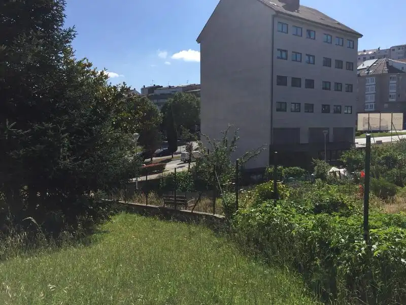Residential for sale in PAMPLONA, Concheiros - Fontiñas