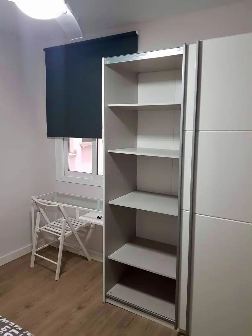 Habitación de Piso en venta en Málaga con Aire acondicionado y Amueblado