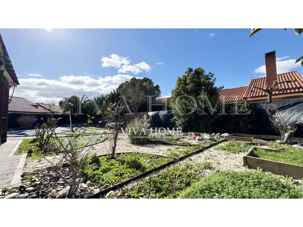 Casa o chalet en venta en Rivas-Vaciamadrid