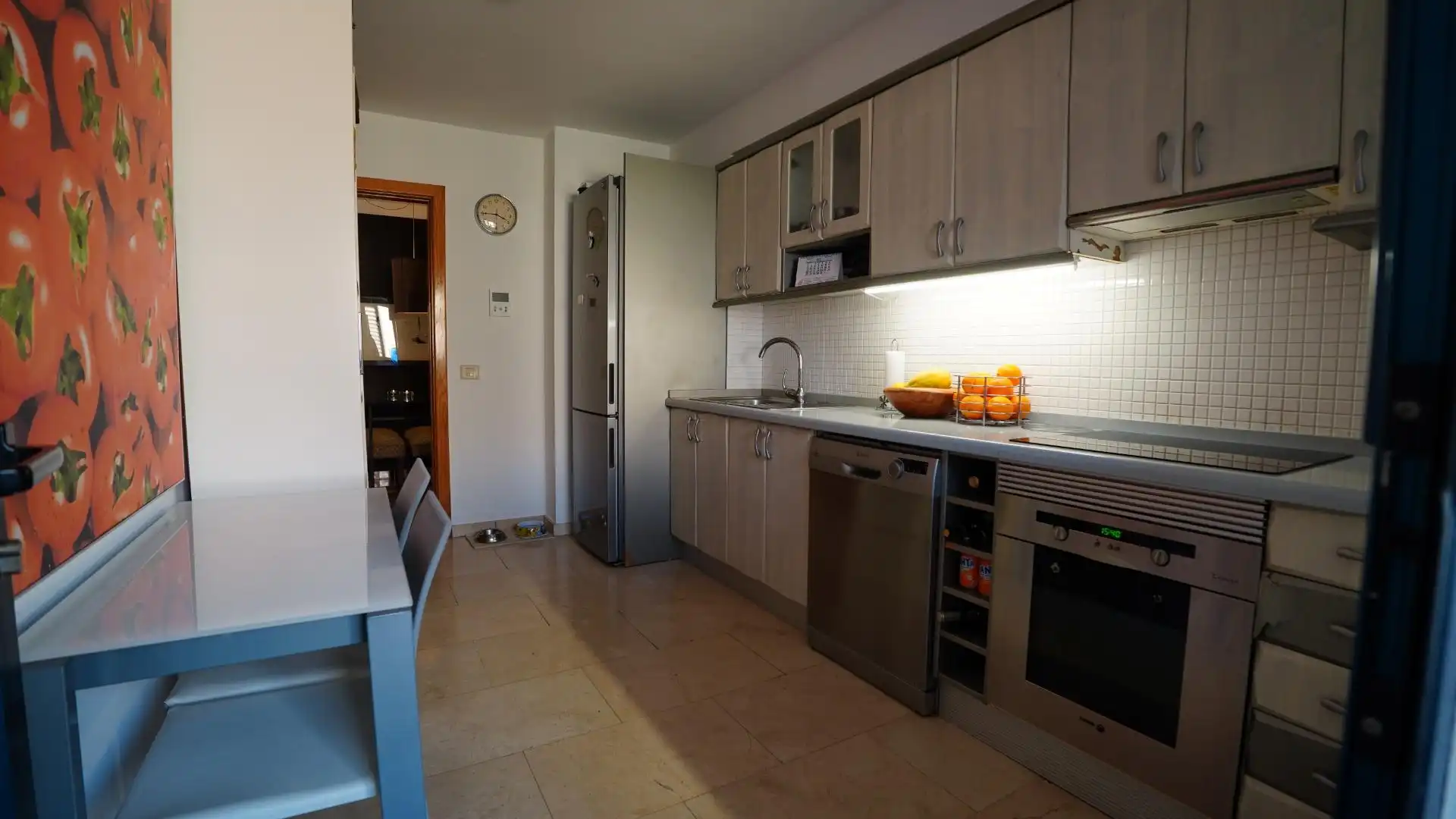 Dúplex en venta en Calle JOAQUIN COSTA, 16, Santa Catalina - Canteras