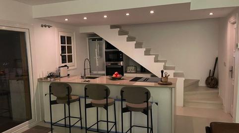 Foto 2 de Casa adosada en venda a Guadalmina Baja, Marbella