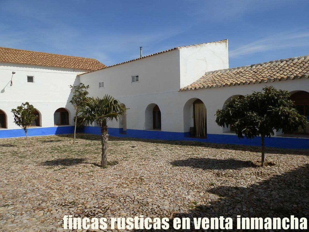 Terreno en venta en Madridejos