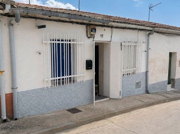 Xalet en venda a San Gil 39