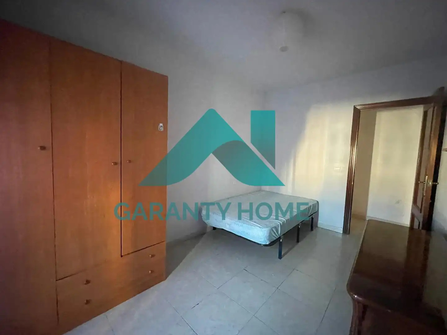 Flat for rent in Nuevo Cáceres