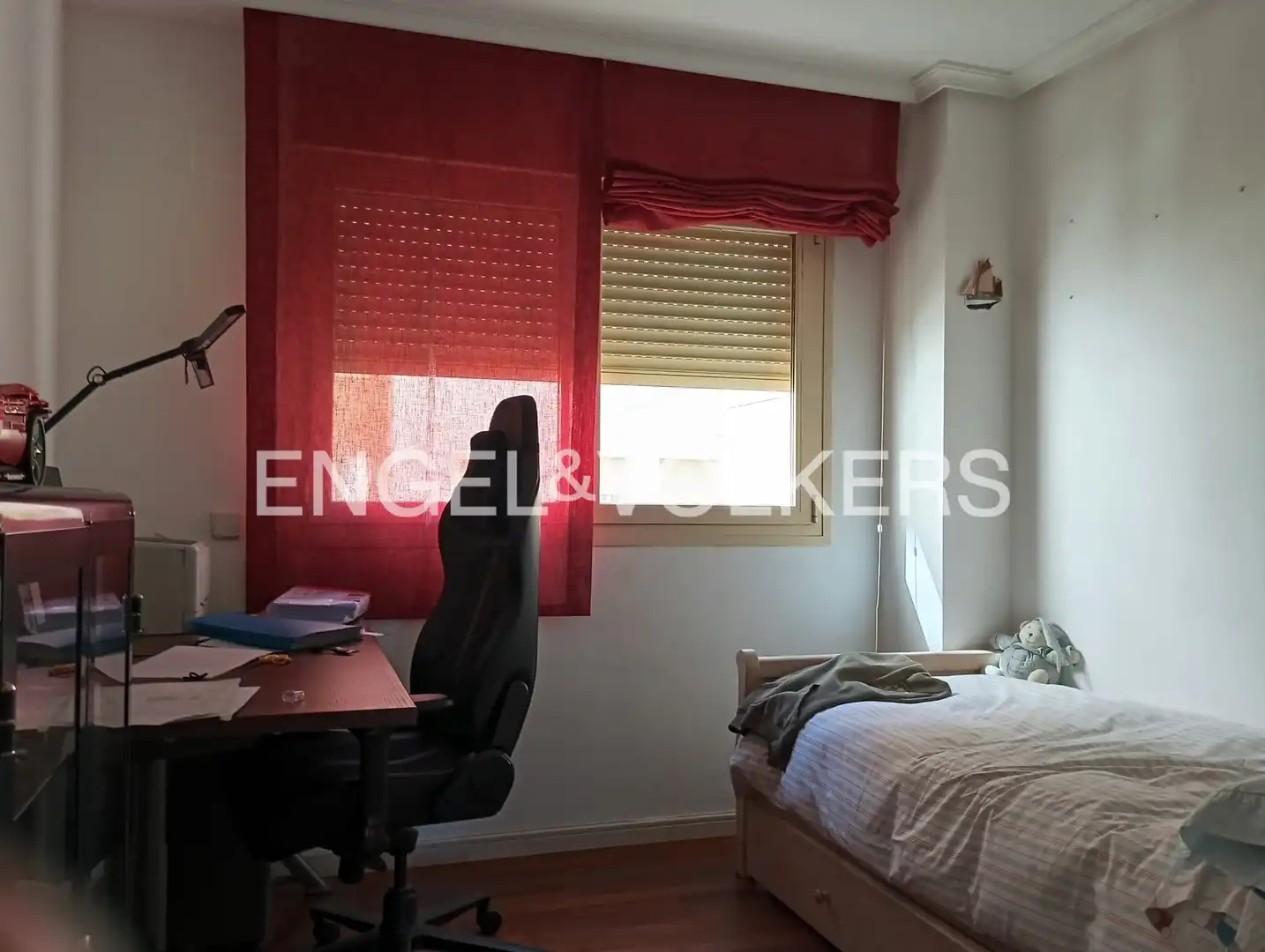 Habitación de Piso en venta en Madrid con Aire acondicionado, Calefacción y Trastero