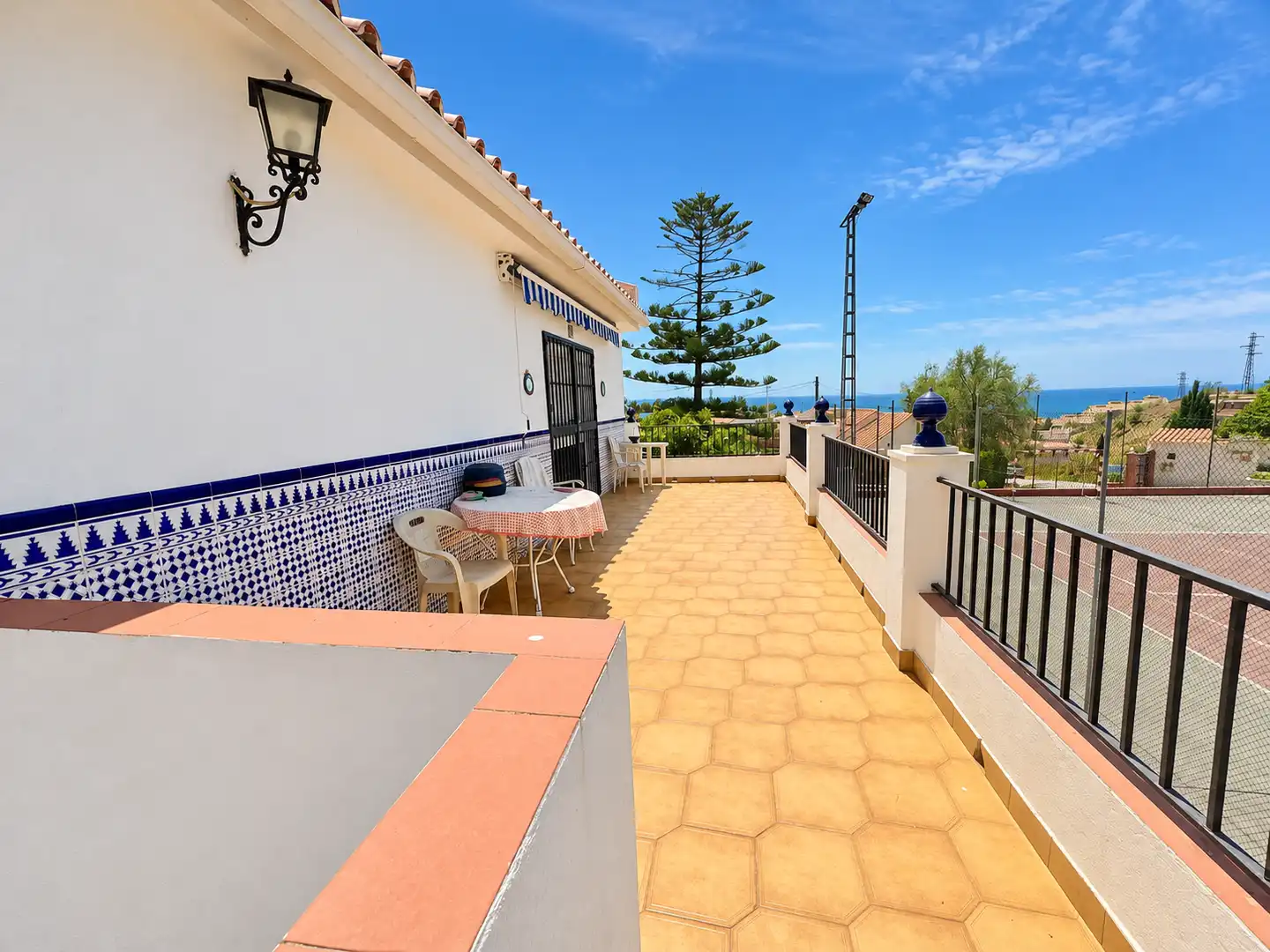 Terrace of Houses for sale in Benafer, Castellón