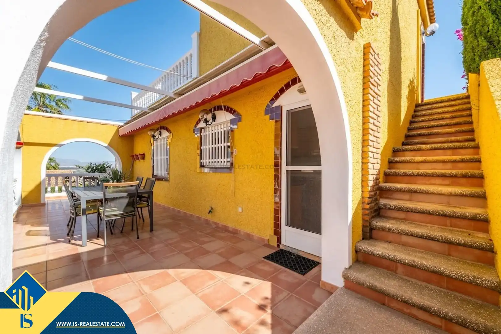 Detached house with pool for sale in Gran Alacant, imagen 17
