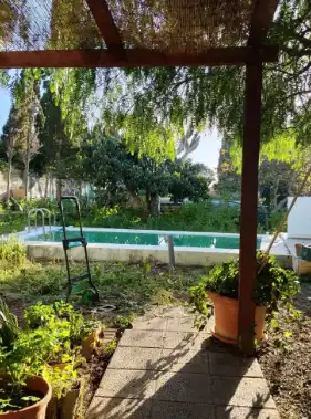 Villa mit Pool zum Verkauf in Camino de la Mina 10, imagen 26