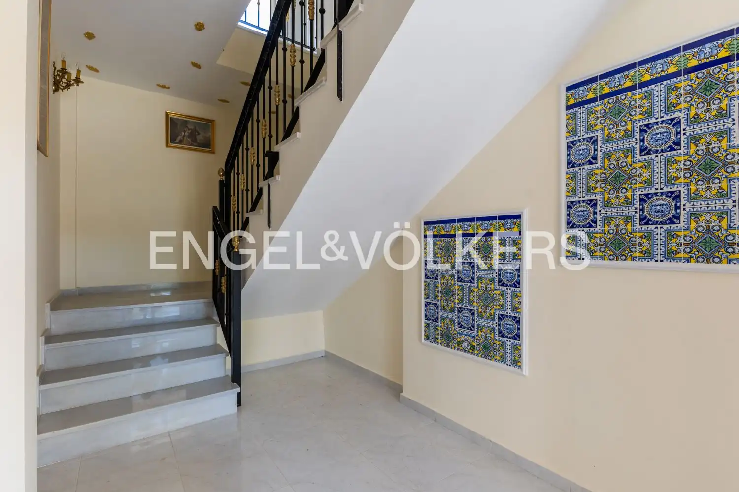 Casa con terrazza in vendita a Los Pinares - La Masia, imagen 51