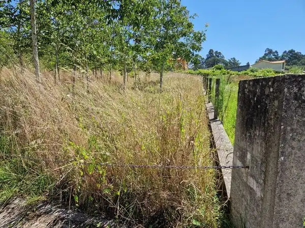Terreno residenziale in vendita a Camiño do Matadoiro, imagen 10
