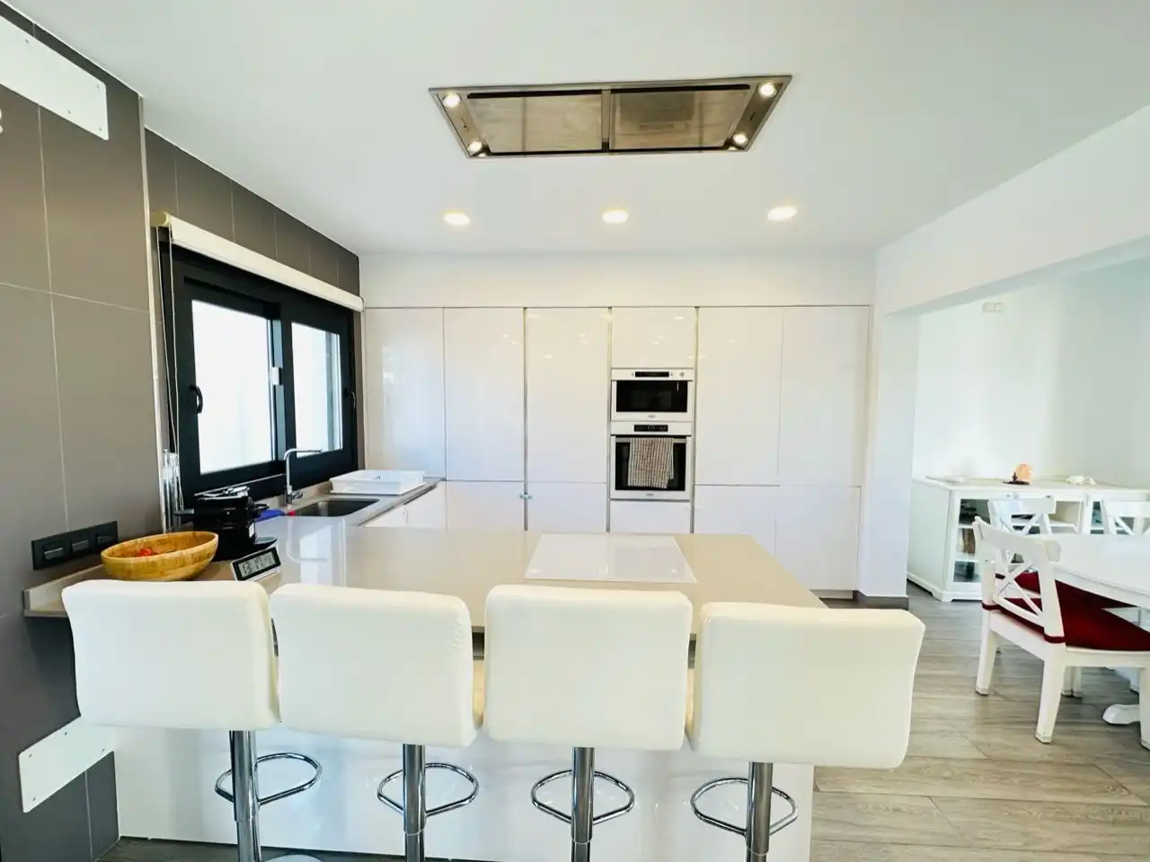 Villa avec piscine à vendre à Avda Pescia - Ctra de Frigiliana, imagen 28