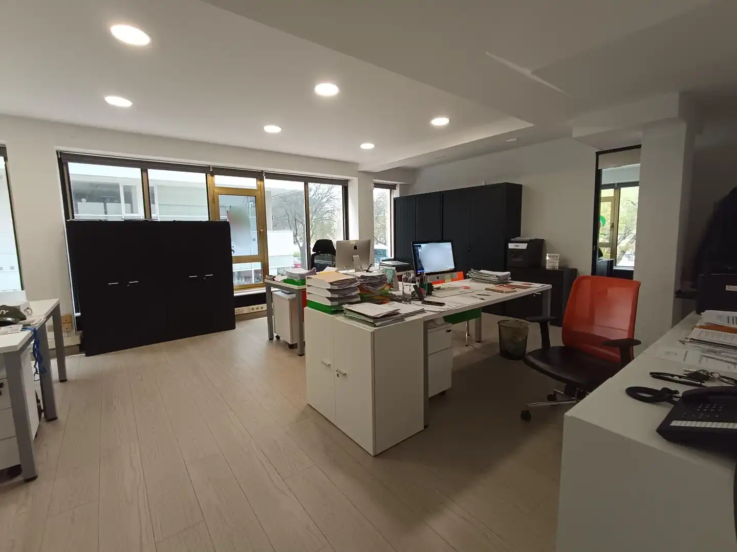 Büro zum Verkauf in Centre, imagen 4