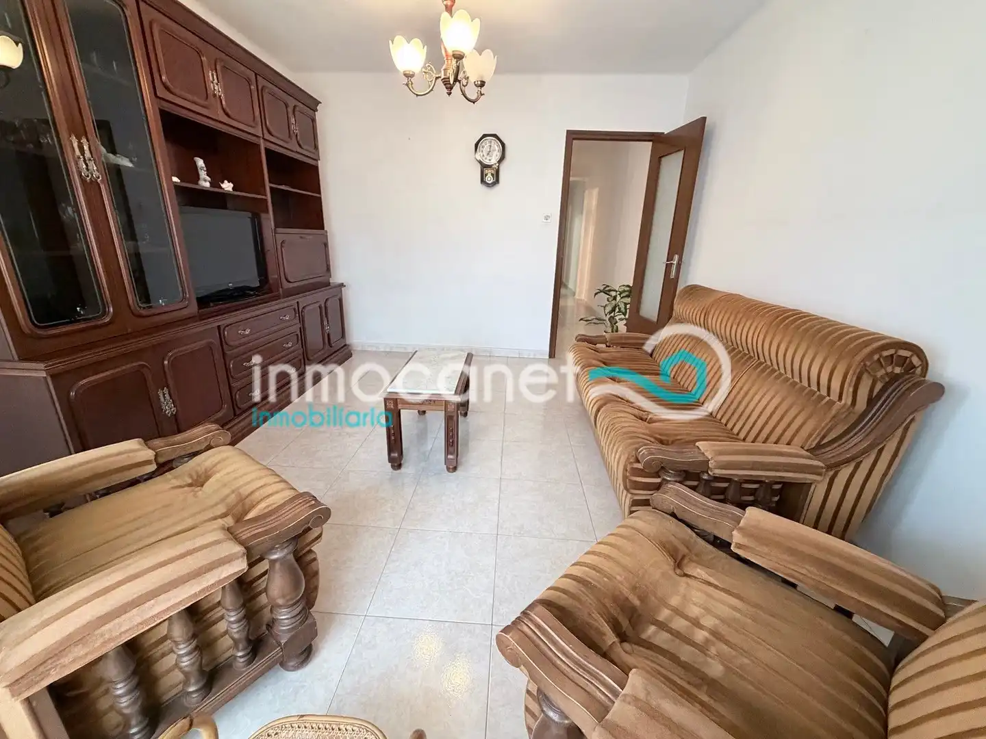Mini appartamento con terrazza in vendita a Oliva pueblo, imagen 3