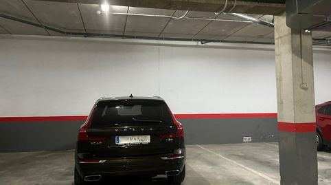 Photo 3 of Garage for sale in Calle de Manuel Marañón, Colina, Madrid Capital