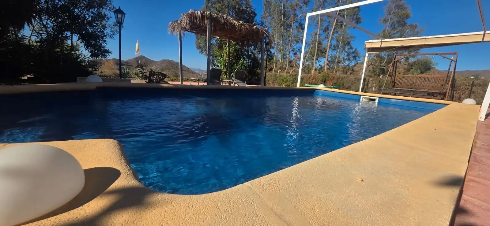 Maison rustique avec piscine à vendre à Los Collados-Los Geraneos, imagen 6