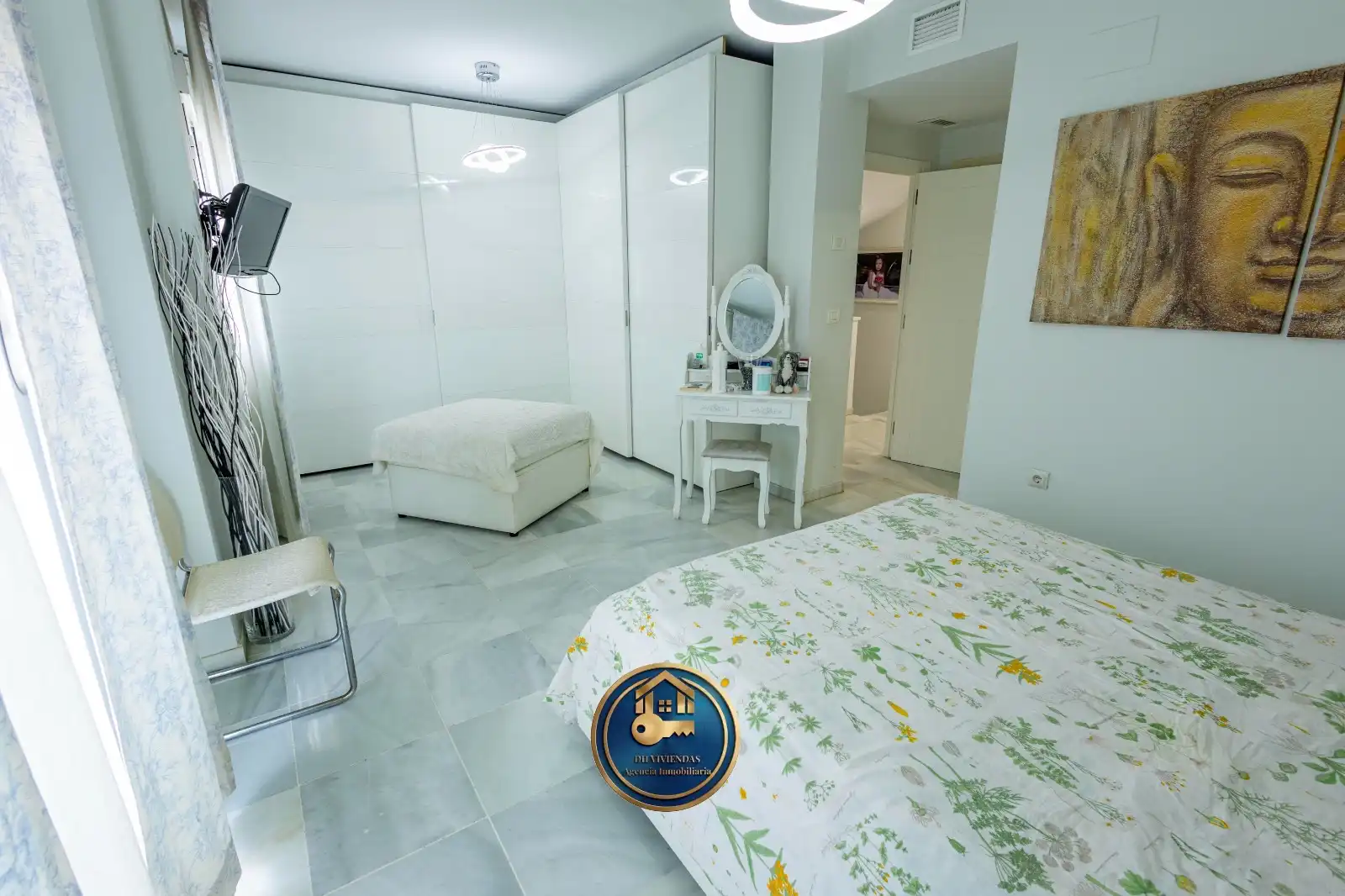 Casa a schiera con piscina in vendita a Arco Norte - Avda España, imagen 30
