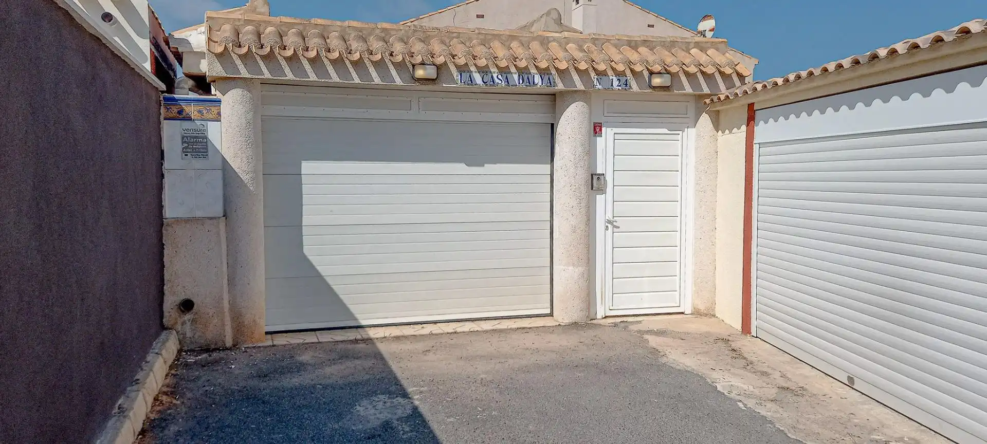 Detached house with pool for sale in P FLAMENCA CL 5, imagen 32