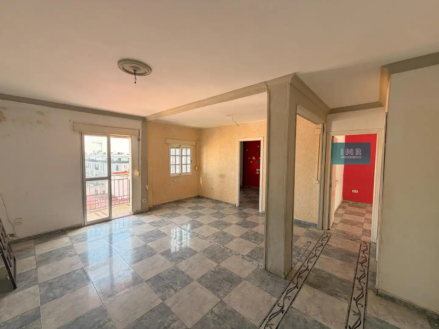Wohnung zum Verkauf in Calle JOSE LUIS NAVARRO, 7, Las Almenas