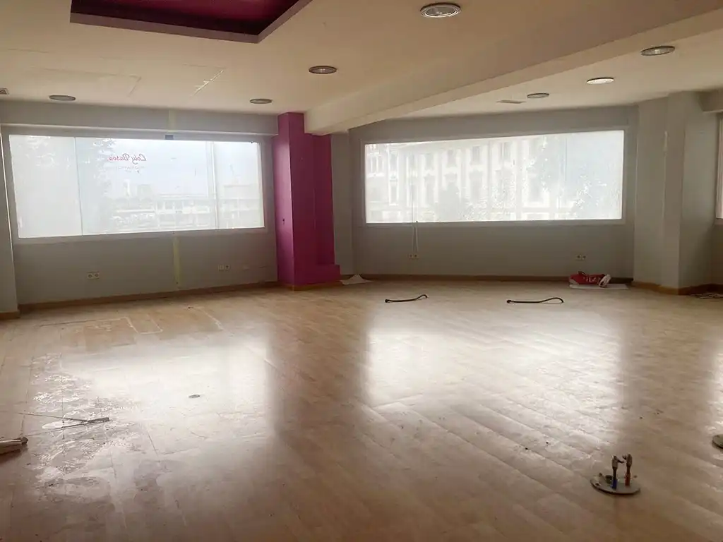 Business premises to rent in Rua Concepción Arenal, imagen 3