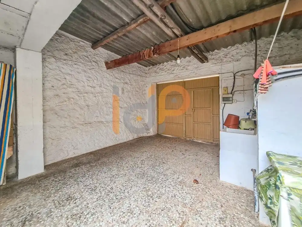 Casa amb terrassa en venda a Guazamara - Los Lobos, imagen 9