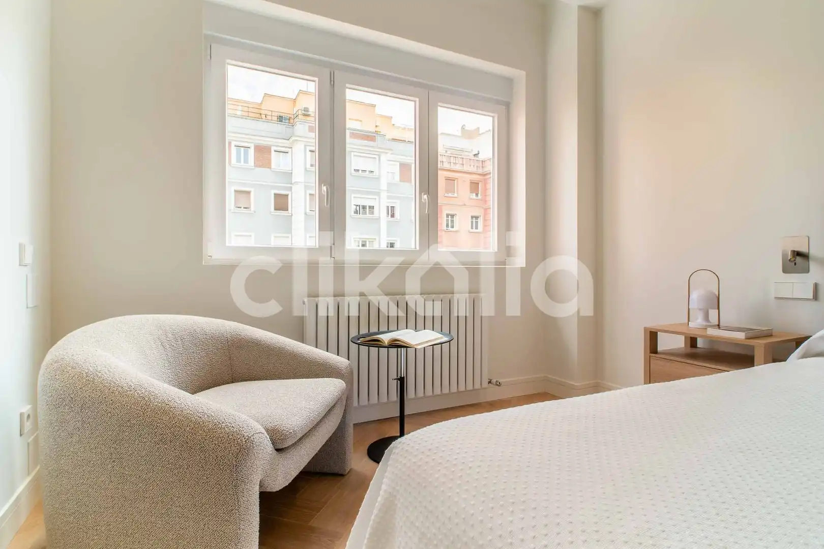 Habitación de Piso en venta en Madrid con Aire acondicionado, Calefacción y Terraza