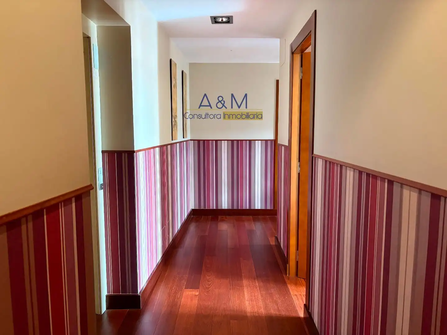 Àtic en venda en Tordesillas amb Aire condicionat, Calefacció i Parquet