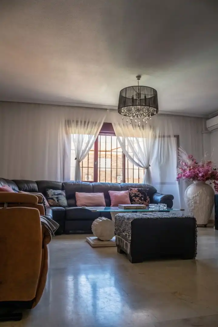 Detached house with terrace for sale in Torrejón de la Calzada, imagen 8