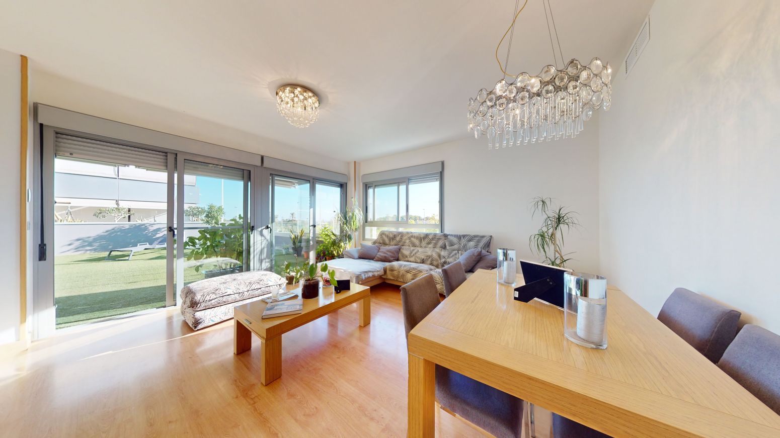 Pis en venda a Sector V