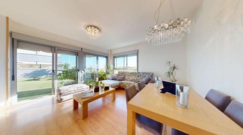 Foto 3 de Pis en venda a Sector V, Alicante