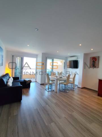 Piso en Venta en Carrer de la Cala de la Font en Pla de Maset - Cap de Salou