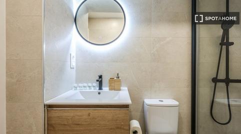 Foto 3 de Apartament per a compartir a Puerta Bonita, Madrid