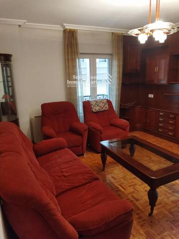 Piso en Alquiler en Carmelitas