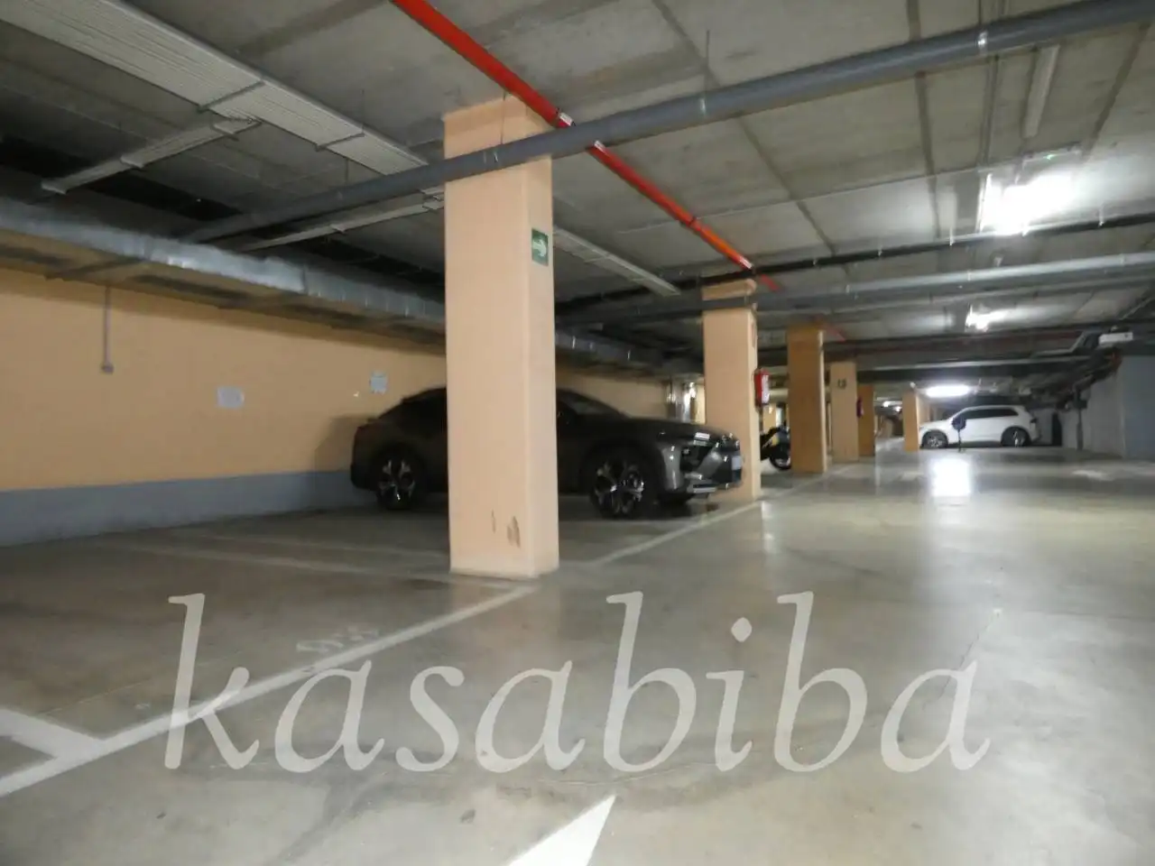 Loft amb terrassa en venda a Calle CRUZ ROJA, imagen 33