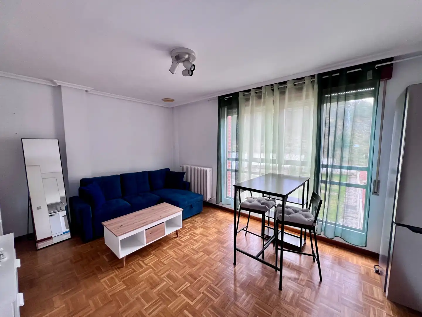 Piso de alquiler en Barrio La Setura, 9, Aguilar de Campoo