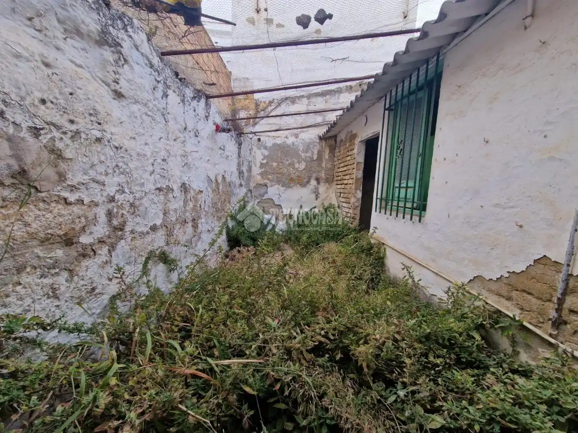 Houses for sale in Osuna  with Terrace